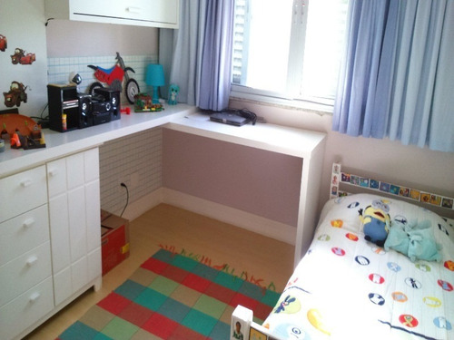 Imagem 2 de 13 de Apartamento - A008121 - 3225880