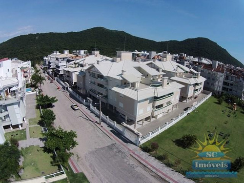 Apartamento No Bairro Ingleses Em Florianópolis Sc - 12857