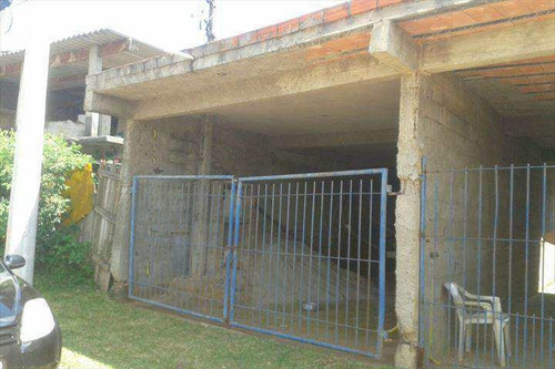Imagem 1 de 20 de Casa Em Santana De Parnaíba Bairro Cristal Park - V225400