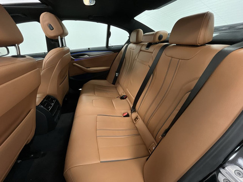 Imagem 11 de 14 de Bmw 530i M Sport