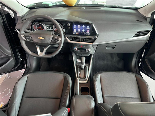 Chevrolet Montana 1.2 TURBO FLEX PREMIER AUTOMÁTICO