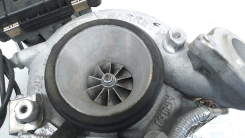 Turbina Com Modulo Amarok 3.0 V6 18/22 #40472 (Usado)