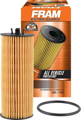 Filtro Aceite Chrysler Dodge Jeep Ram