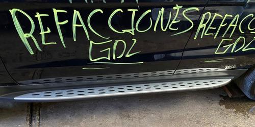 Mercedes Benz Gle350 2017 A/t. Por Partes. Desarme De Asegur