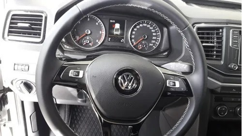 Imagen 14 de 25 de Vw Amarok V6 Extreme (fisica) 2023 #02