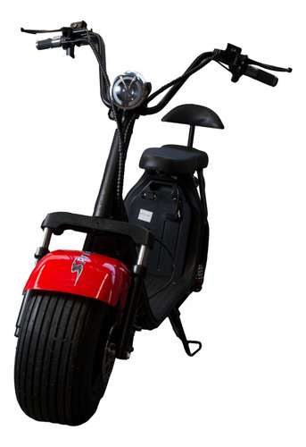 Monopatín Spy Racing 1000w Golf