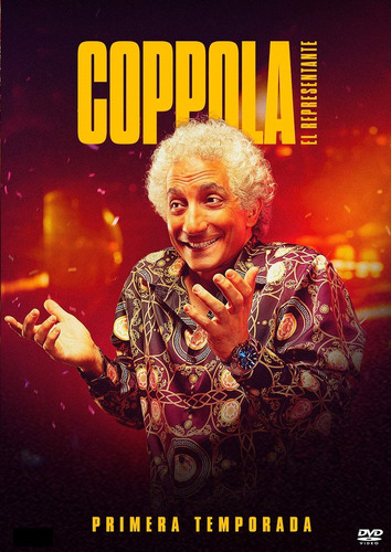 Coppola El Representante (2 Dvd)