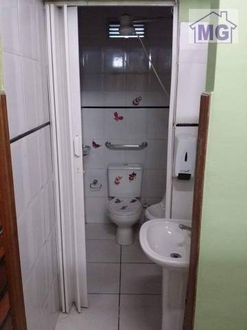 Imagem 6 de 6 de Loja, 70 M² - Venda Por R$ 450.000,00 Ou Aluguel Por R$ 1.300,00/mês - Visconde De Araújo - Macaé/rj - Lo0024