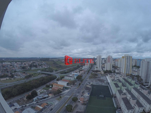 Imagem 10 de 30 de Apartamento Com 3 Dormitórios À Venda, 100 M² Por R$ 606.690,00 - Floradas De São José - São José Dos Campos/sp - Ap3822