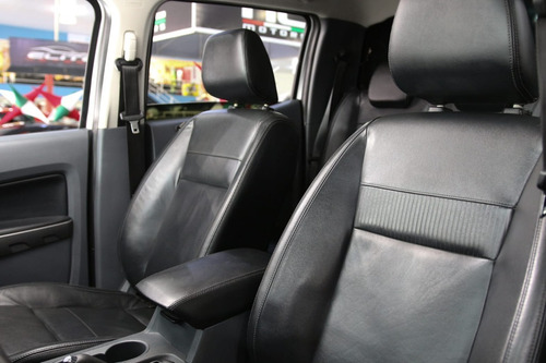 Imagem 11 de 16 de Ford Ranger 3.2 Limited 4x4 Cd 20v