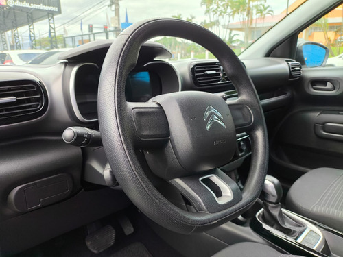 Citroën C4 Cactus 1.6 16V