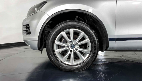 Imagen 11 de 15 de 42483 - Volkswagen Touareg 2014 Con Garantía