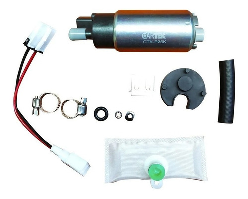 Repuesto Bomba Gasolina Subaru Legacy 1990-1996 2.2 Lts