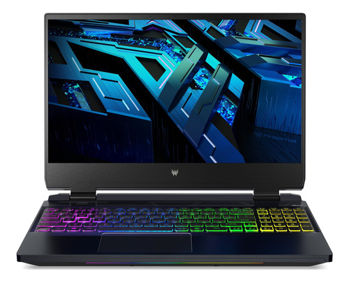 Laptop Gamer Acer Predator Tritón, Core I7 + 1 Tb Ssd, Gráficos Nvidia. Diseño. Poder :)