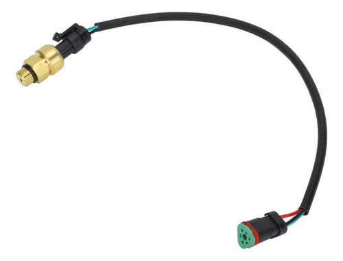 Sensor De Presión Excavadora 932v Para 325 330 336d 1946722