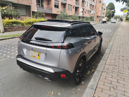 Peugeot 2008 1.2l Allure Vti Aut