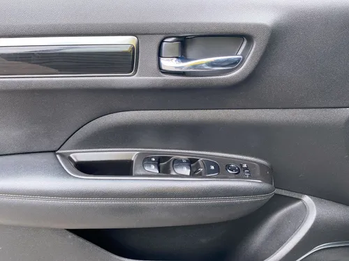 Renault Koleos 2.5 Intens