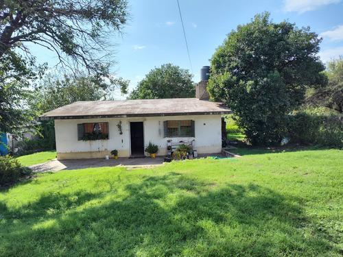 Casa En Rio Ceballos-barrio Loza