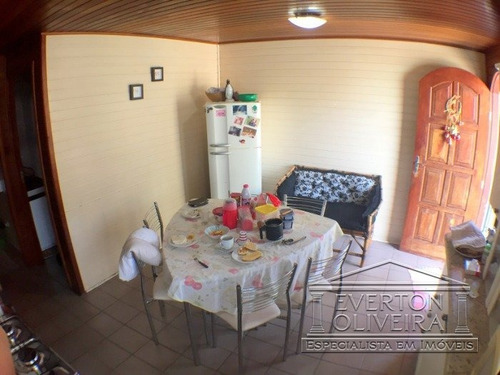 Imagem 2 de 13 de Casa - Jardim Do Vale - Ref: 11377 - V-11377