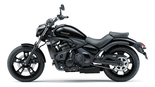 Vulcan S Abs