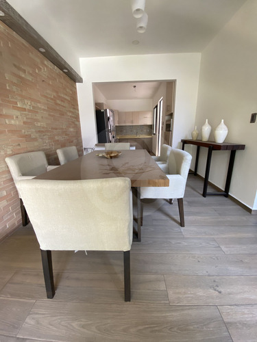 Casa En Condominio Para Estrenar En Lomas De Jiutepec