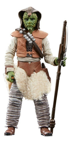 Star Wars The Vintage Collection Wooof - Return Of The Jedi