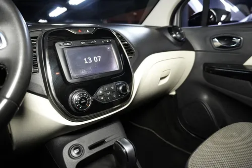 Renault Captur 2.0 Intens At