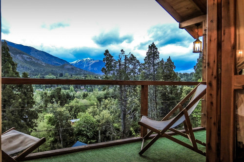 Imagen 14 de 14 de Alquiler Vacacional Cabañas Turisticas Habilitadas Bariloche