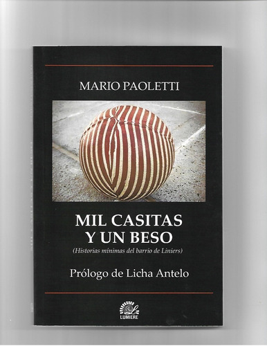 Mil Casitas Y Un Beso