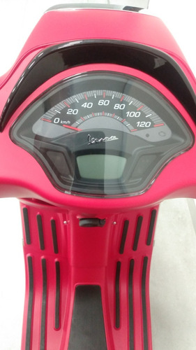 Imagen 17 de 22 de Piaggio Vespa Sxl 150 - Palermo Bikes