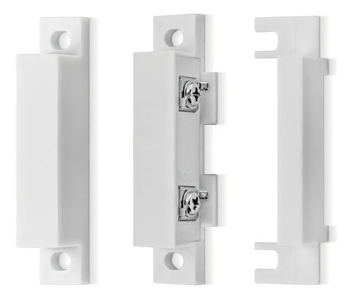 Sensor Magnético Abertura Xas Connect (pct 5pç) Intelbras