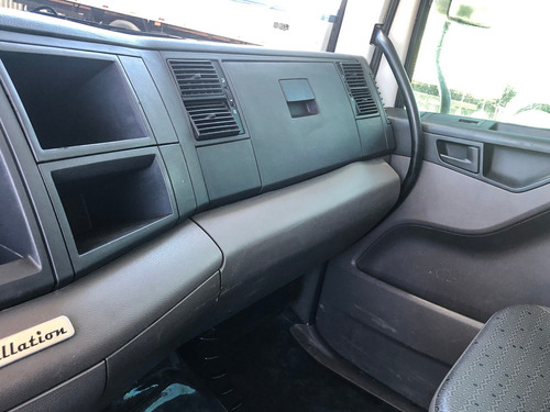 Volks 31390 Constellation 2017 6x4 Carroceria=mb,volvo,ford