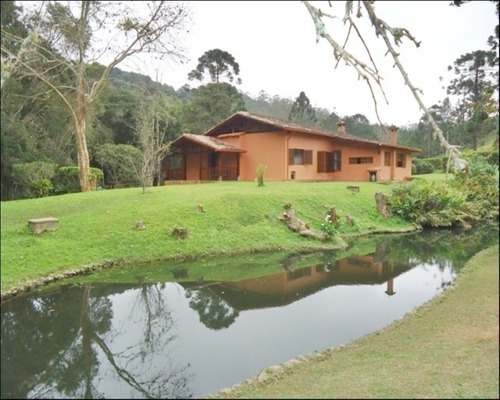 Imagem 18 de 30 de Sítio À Venda Em São Lourenço Da Serra! - 51 - 32982555
