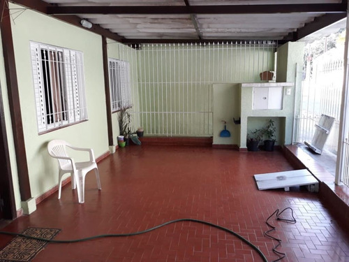 Imagem 8 de 30 de Casa Em Vila Campesina, Osasco/sp De 110m² 2 Quartos À Venda Por R$ 820.000,00 - Ca1164921-s