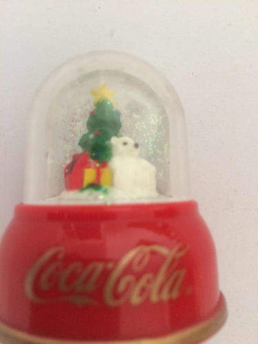 .-adorno Navidad Coca Cola