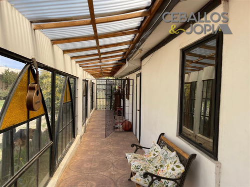 Parcela En Venta En Villa Alemana