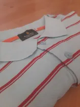 Comprar Playera Tipo Polo Polo Club Turquesa