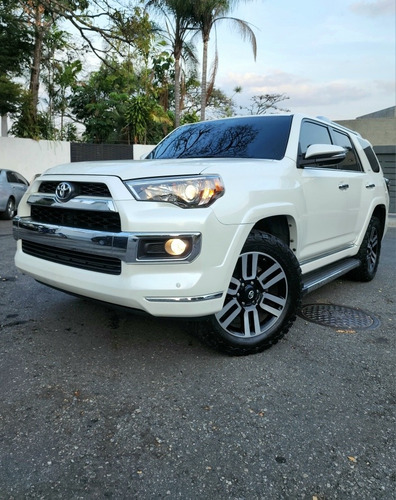 Imagen 1 de 18 de Toyota 4runner Limited