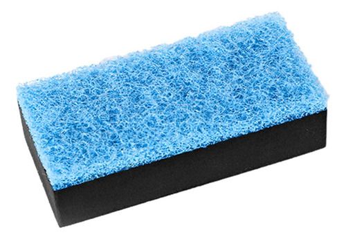 1 Esponja Para Coche, Cepillo Para Limpiar Cristales,