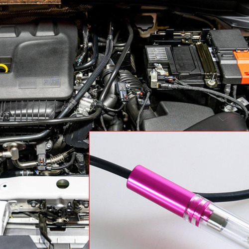 Prueba De Encendido Por Automóvil Pen Buje Buje De Bujías