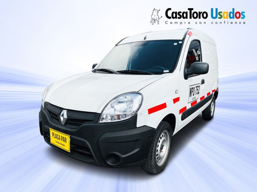Renault Kangoo Express 2018 1600cc