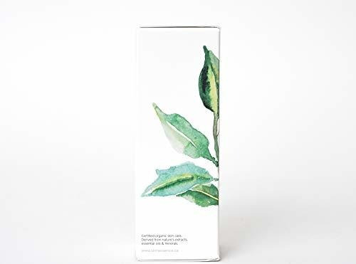 Enjuagues - Skin Essence Organics Pure Gentle Facial Cleanse
