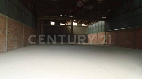 Bodega En Arriendo
