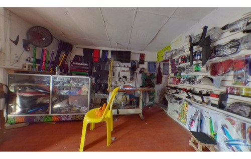 Venta - Casa - Locales - Chuchurubi - Monteria