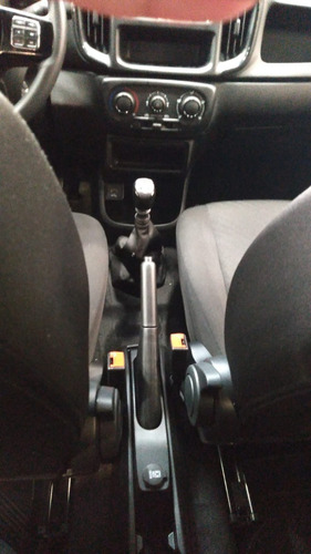 Imagen 11 de 15 de Fiat Strada Todas Las Versiones Disponible Consulte 0km 2023