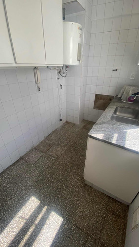 Oportunidad Única 2 Amb. A La Calle Balcón Saliente Mardelpl