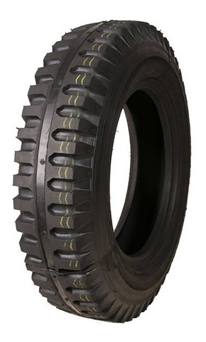 Pneu 195/75 R16 Militar Recapado / Jeep 
