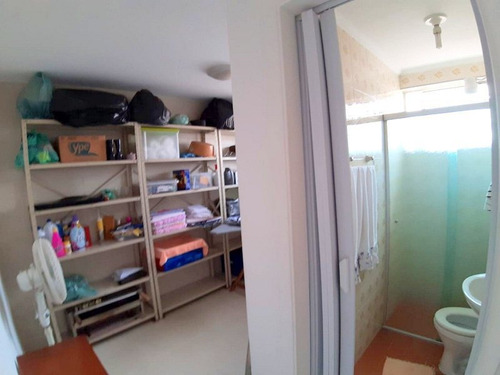 Imagem 27 de 28 de Casa A Venda No Bairro Sumarezinho Em São Paulo - Sp. - Ms1121aurora-1