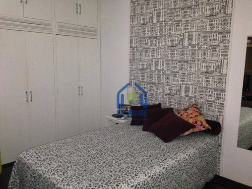 Apartamento Com 3 Dormitórios À Venda, 138 M² Por R$ 340.000 - Vila Bancário - São José Do Rio Preto/sp - Ap1209