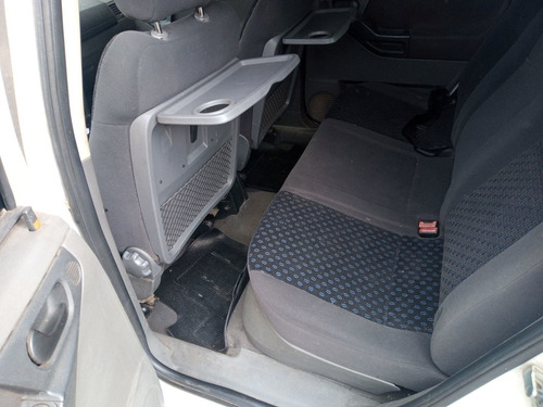 Chevrolet Meriva 2007 1.8 Joy Flex Power 5p